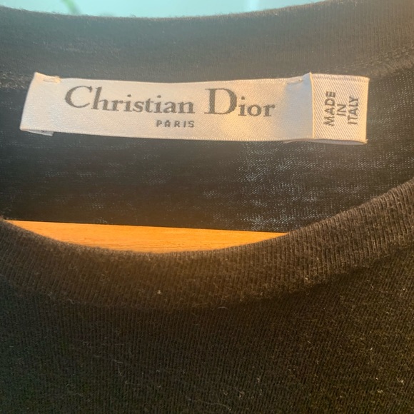 Dior revolution shirt - Picture 3 of 10